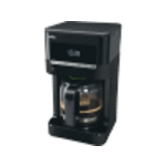 Braun KF7020 PurAroma 7 Zwart Koffiezetapparaat