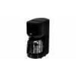 Braun KF3120BK PurEase Koffiezetapparaat Zwart