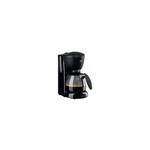Braun KF560 Koffiezetapparaat Zwart