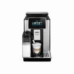 Volautomaat koffiezetapparaat DeLonghi PrimaDonna ECAM 610.55.SB metaal 1450 W 19 bar 2,2 L