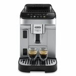 Volautomaat koffiezetapparaat DeLonghi DEL ECAM 290.61.SB Multicolour Zilverkleurig 1450 W 2 Koppar 1,8 L