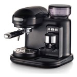 Delonghi ECAM20.110B Magnifica S Espressomachine Zwart