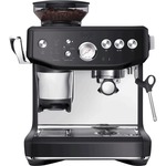 Sage THE BARISTA EXPRESS IMPRESS SES876BTR4 Espresso apparaat Zwart