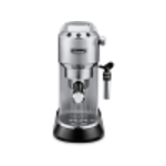DeLonghi Dedica EC685R - Pistonmachine - Rood