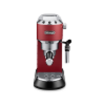 DeLonghi Dedica EC685M - Pistonmachine Zilver