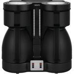 Krups Duo-Koffiezetapparaat Duothek KT 8501 koffiefiltermachine