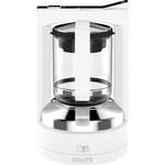 Krups KM3210 Aroma Plus Pro Koffiezetapparaat Zwart/RVS