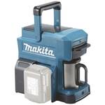 Makita Bouwplaats-koffiezetapparaat Zwart