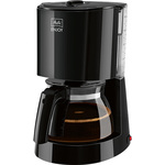 Melitta AromaFresh 1030-05 Koffiezetapparaat Zwart