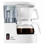 Melitta Easy II Therm Koffiefilter apparaat Zwart
