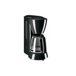 Melitta EPOS 360 1024-01 Koffiefilter apparaat Zwart