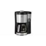 Melitta Look 1025-06 Perfection - Filter-koffiezetapparaat - Zwart