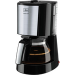 Melitta Enjoy II Koffiezetapparaat Zwart 1000W