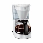 Melitta Enjoy II Top Koffiezetapparaat Zwart 1000W