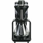 Melitta 1023-01 Easy Koffiezetapparaat Wit