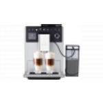 Melitta F63/0-201 koffiezetapparaat Volledig automatisch