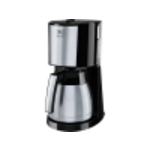Melitta Enjoy II Top Therm 1017-08 Zwart Koffiezetapparaat