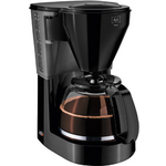 Melitta Easy II Koffiezetapparaat 1050W Zwart
