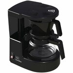 Melitta EasyTop koffiefiltermachine