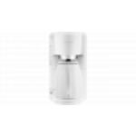 Rowenta CT3801 - Filter-koffiezetapparaat - Thermoskan Wit