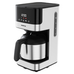 Melitta 1017-06 ENJOY Koffiezetapparaat met Thermoskan Zwart