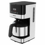 Bosch tka8a683 styline koffiezetapparaat + thermoskan rvs/zwart