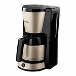Rowenta CT3811 Koffiezetapparaat RVS, Wit Capaciteit koppen: 12