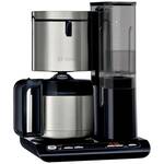 Bosch Haushalt TKA8A681 Koffiezetapparaat RVS, Wit Capaciteit koppen: 8 Met thermoskan