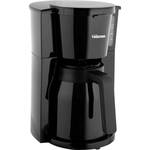 Bosch TKA8A683 Styline Koffiezetapparaat + Thermoskan RVS/Zwart