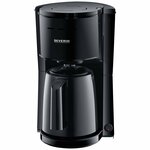 Bosch tka8a053 styline koffiezetapparaat zwart/rvs