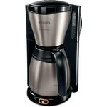 Bosch tka8a053 styline koffiezetapparaat zwart/rvs