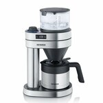 Severin KA9306 Koffiezetapparaat Zwart