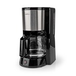 Bosch TKA6M273 Koffiefilter apparaat Zwart