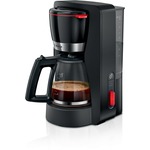 Krups KM3038 Pro Aroma F312 Koffiezetapparaat Zwart