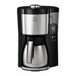 Braun KF5105 WH Koffiefilter apparaat Grijs