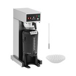 Nedis KACM150EBK Koffiezetapparaat Zwart