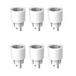 Slimme Stekker Wifi - 3 stuks