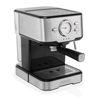 Princess 249451 Multi Capsule Coffee Machine 5-in-1 capsule machine