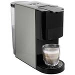 Princess 249452 01.249452.01.001 Capsulemachine Zwart Nespresso
