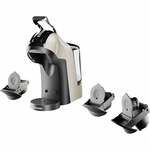 Tristar CM-2300 CM-2300 Capsulemachine Zwart Nespresso