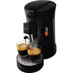 Philips Koffiezetapparaat thermoskan Black Metal