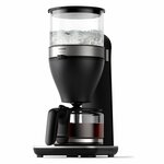 Philips CSA260/90 Senseo Maestro Koffiezetapparaat Rood/Zwart