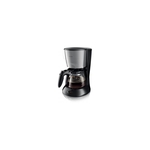 Philips hd7461/20 daily collection koffiezetapparaat zwart