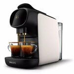 Philips LM9012/23 L&apos;Or Barista Espresso apparaat Zwart