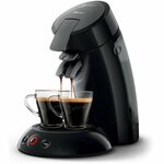 Philips HD7547/80 Koffiezetapparaat titaan