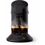 Philips hd7461/20 daily collection koffiezetapparaat zwart