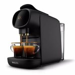 Philips hd7547/80 koffiezetapparaat titaan