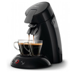 Philips LM9012/60 LOr Barista Capsule Koffiezetapparaat Zwart