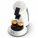Philips CSA230/60 Senseo Select Koffiepadmachine Zwart