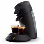 Philips csa210/10 senseo original plus koffiepadmachine wit